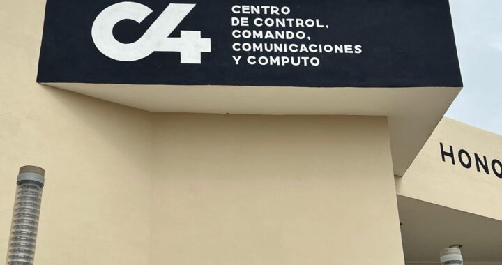 Cuenta la capital con arcos carreteros nuevos y más de 80 cámaras con video analítico