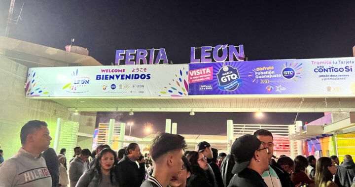 La feria debe crecer y hacerlo con el cuidado ambiental