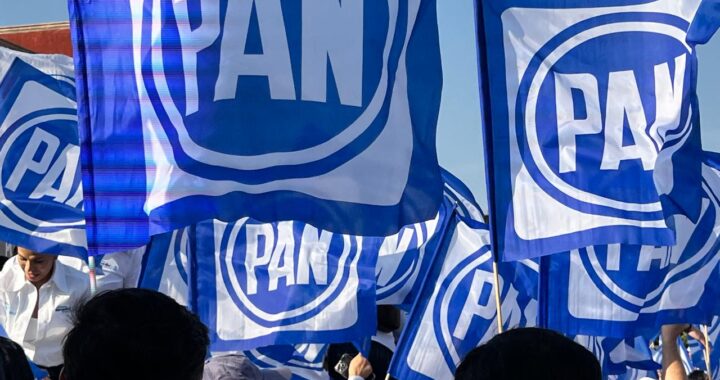 Tendremos un PAN más fortalecido, sostiene Jorge Espadas, ante licencia de Aldo Márquez