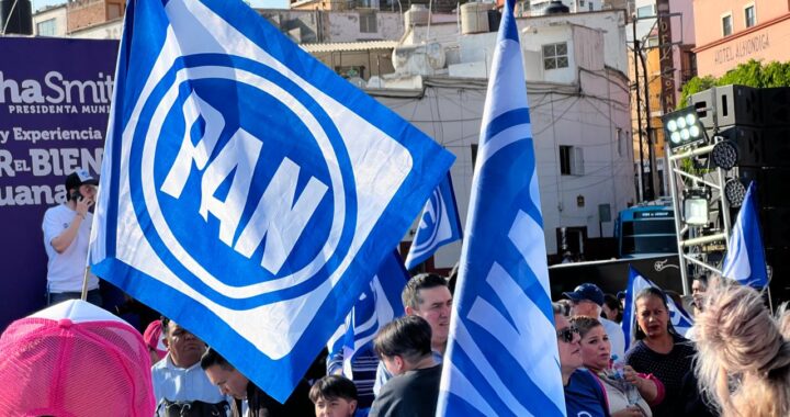 Salida de Aldo Márquez de la dirigencia del PAN fue oportuna y permite fortalecer al partido