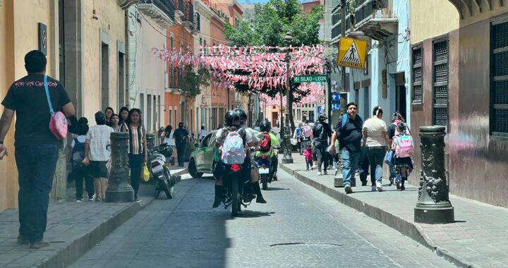 Redobla Seguridad Ciudadana operativos en talleres mecánicos