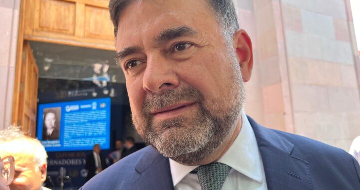Trabajamos constantemente con las personas buscadoras del estado