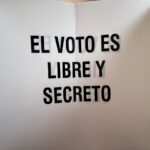 Prevé IEEG, participación electoral entre el 55 y 56 por ciento en los próximos comicios