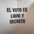 Lo ideal es separar los procesos de elección, sostiene vocal del INE Guanajuato