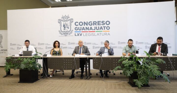 Acata Congreso amparo ganado por Amicus para el reconocimiento de identidades trans