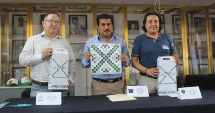 IRRUMPE NUEVA DISCIPLINA DEPORTIVA A TRAVÉS DEL LÉXICO GTO TOUR 2024