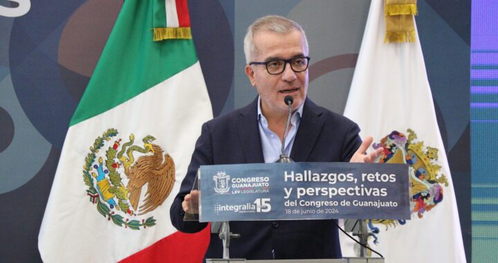 La mayoría absoluta en el Congreso federal no beneficiará a Claudia Sheinbaum
