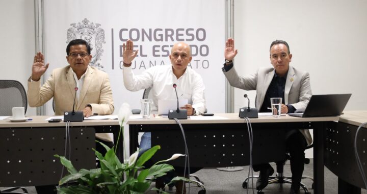 Aprueba comisión de Seguridad del Congreso, la creación de Policías de Investigación