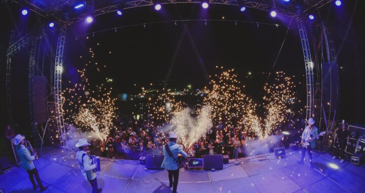 Aporta gobierno estatal 7.5MDP para fiestas de San Juan y Presa de la Olla