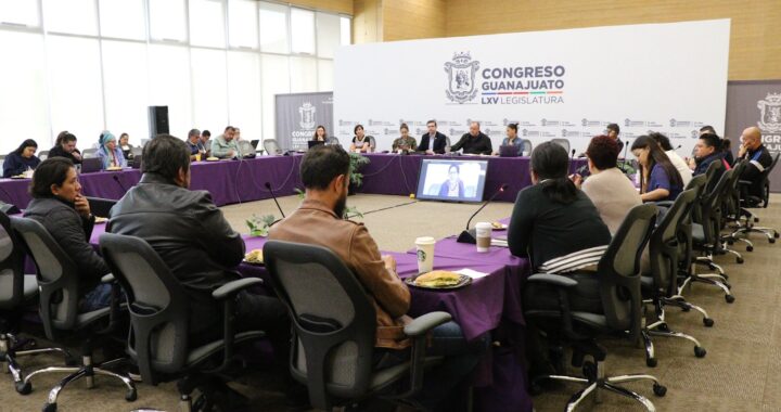 Piden periodistas reforma integral a la Ley de Protección para el gremio