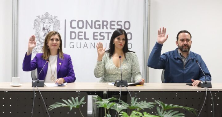 Comisión de Responsabilidades no revocó el mandato a Salvador Cruz Villegas, edil de MC en Purísima