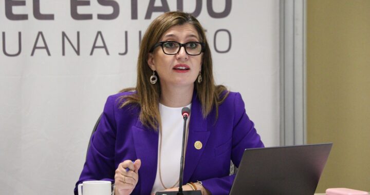 La trata y la tortura, son temas que deberán esperar mejoras en la Ley