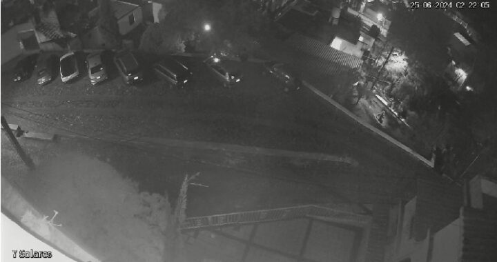Interponen denuncia de hechos para investigar el estruendo en Plaza Chiapas