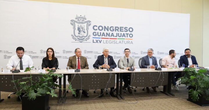 Ciudadanía podrá enviar preguntar para que responda Zamarripa