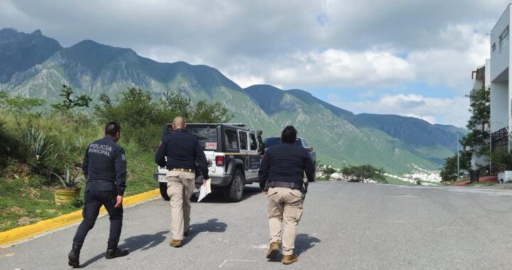 Está a punto de egresar la segunda generación de policías investigadores de Guanajuato Capital