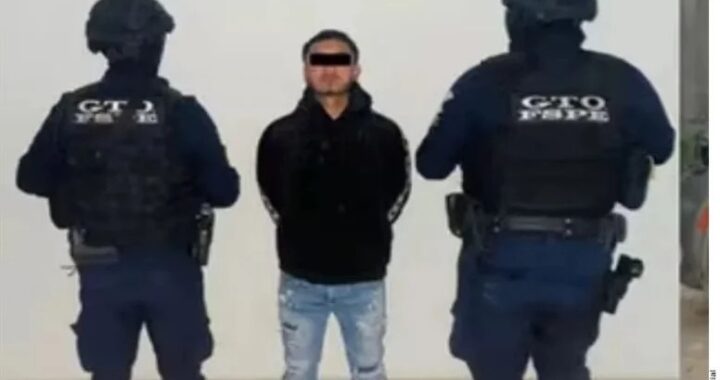 Sostiene Oviedo no estar de acuerdo con la liberación del hijo del Marro
