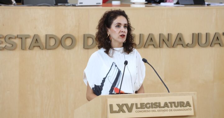Proponen candados para evitar que dirigentes partidistas sean designados