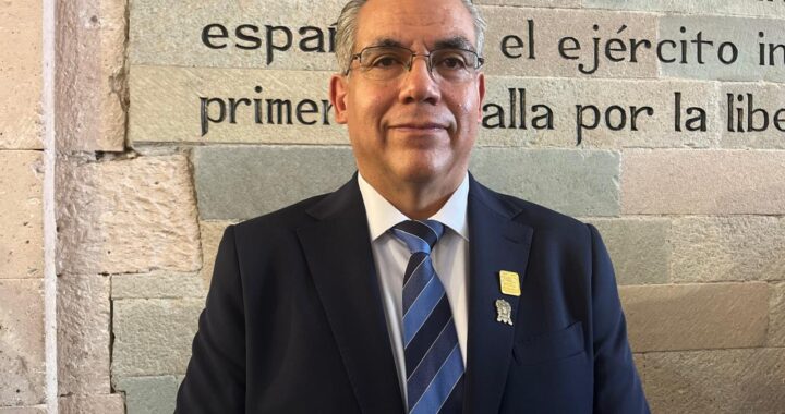 Nueva reforma judicial podría entrar en vigor hasta el 2027 en Guanajuato