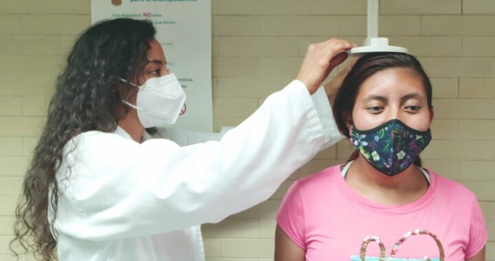 Analiza UG la relación entre actividad física y embarazos saludables