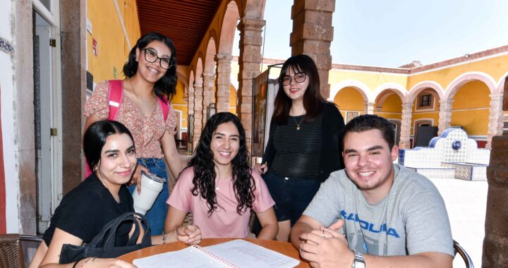 Campus León UG inicia proceso de registro para estudiar idiomas