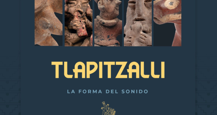 El sonido prehispánico viaja a Italia en la exposición Tlapitzalli. Ritos y sonidos del México antiguo
