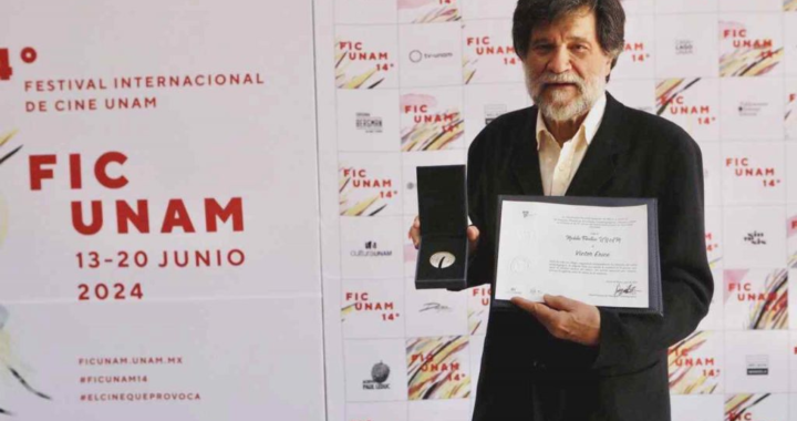 “Hacer cine, más que un arte, es ir al encuentro con los demás”: Víctor Erice*
