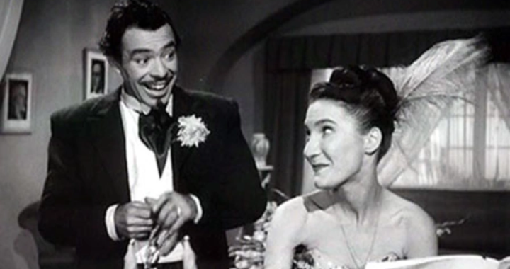 Culmina el Ciclo de Cine Mexicano del Liber Festival 2024 con la Proyección de “El Rey del Barrio” de Germán Valdés “Tin Tan”