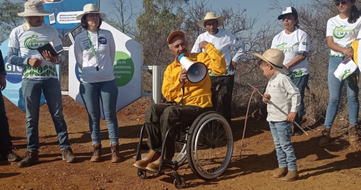 LA HISTORIA DE ANDRÉS