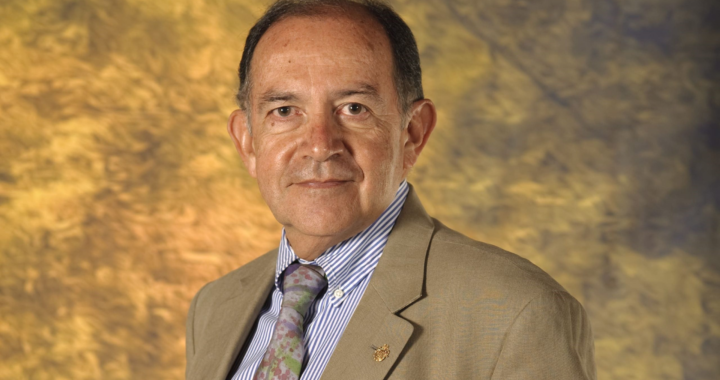 Luis Fernando Lara ofrecerá en la BCEG la conferencia magistral “El español mexicano en la globalización”