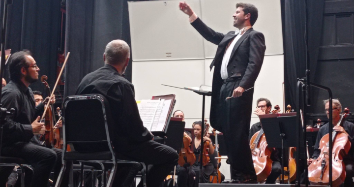 La OSUG, Patrimonio Cultural