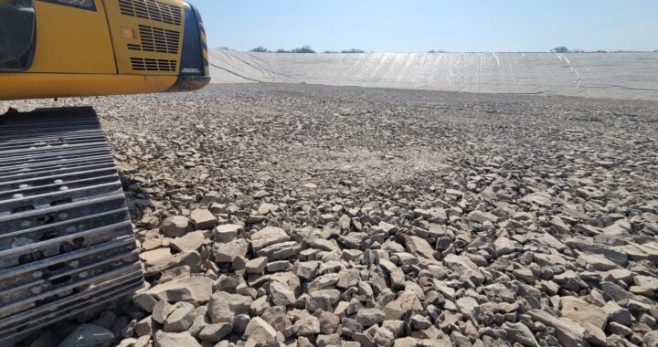 Destinarán más de 11 MDP en proyectos de mejora en el manejo de residuos