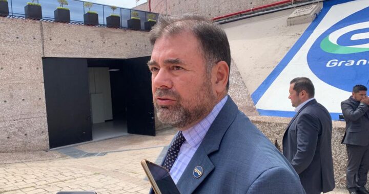 Preparan entrega-recepción del estado con «cuentas claras»
