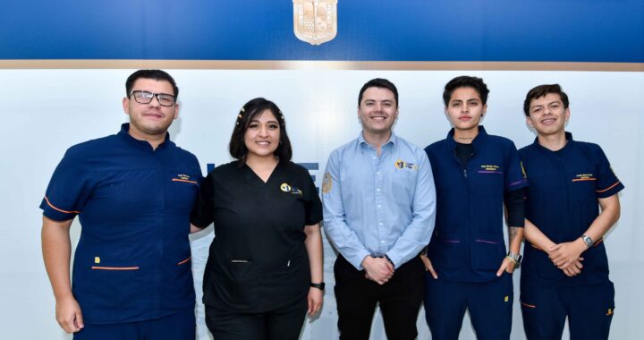 Personal de la UERF UG, se capacita en atención a pacientes con secuelas de cáncer de mama 