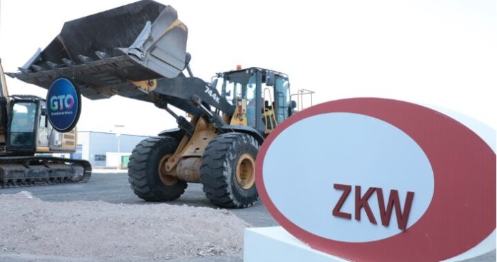 Amplían operaciones inversionistas en Guanajuato