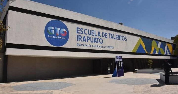 La Escuela de Talentos Celebra los Éxitos de sus Estudiantes