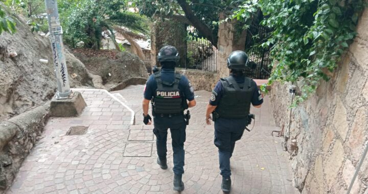 El operativo descuelgue ha logrado la recuperación de vehículos y detención por orden de aprehensión