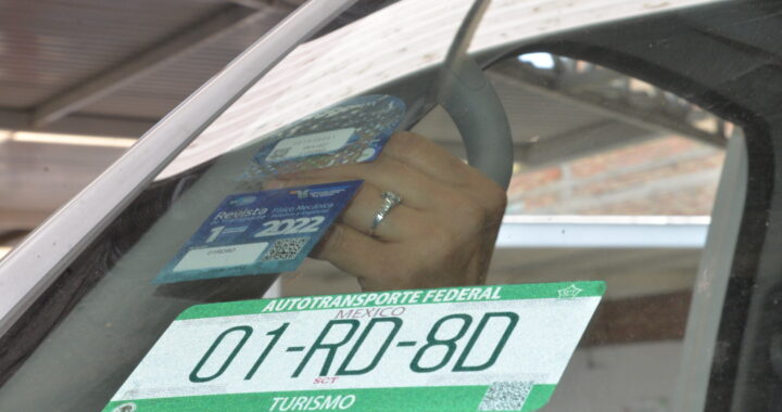 Verificación vehicular debe ser impulsada por los municipios con campañas de concientización