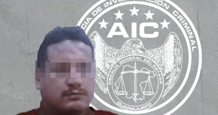 Vinculado a proceso penal por explotación sexual en Salamanca