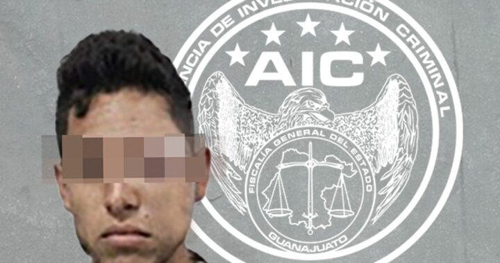 Vinculan a proceso penal a sujeto que disparó contra policías de San Miguel de Allende