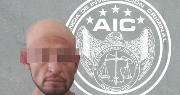 Cristian Miguel “N”, fue sentenciado por privación de la libertad en agravio de un adolescente en Silao