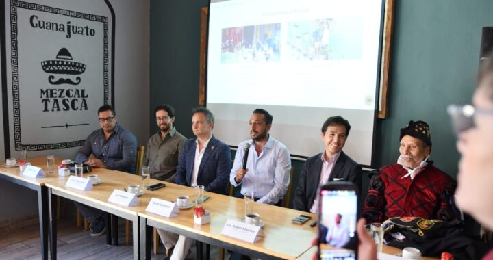 Anuncian a Guanajuato capital como sede del Soltero Fest