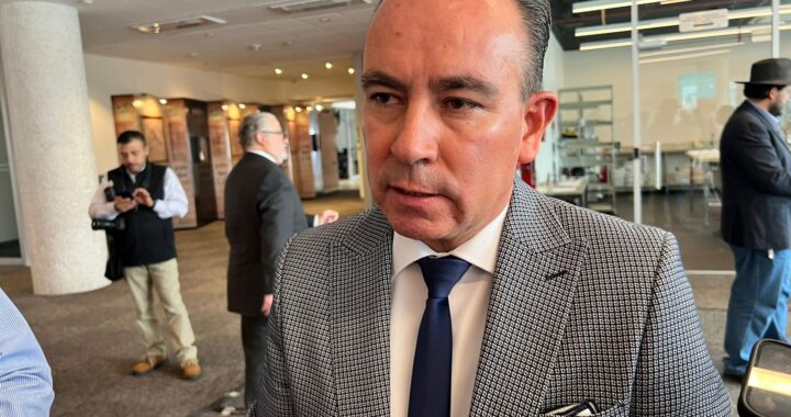 Hay voluntad política para aprobar la nueva ley Orgánica Municipal