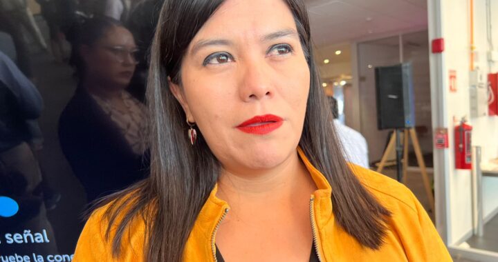 Hay que garantizar la educación a los jóvenes
