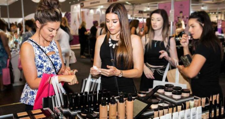 Anuncian el gran evento de belleza y estilismo, COBEIBA 2024