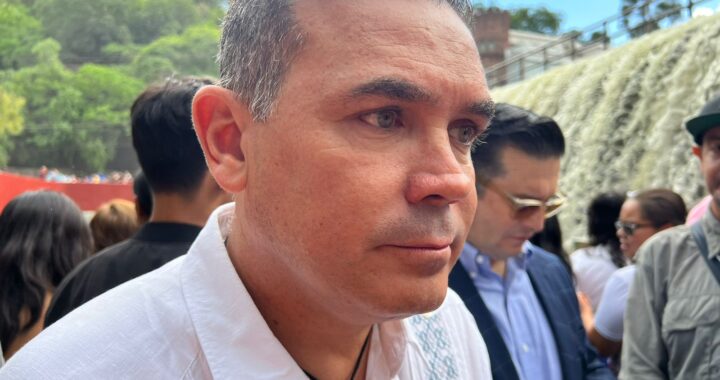 Faltó apoyo económico por parte de la federación para concluir proyectos en la capital
