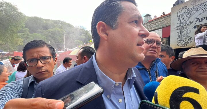 Esperan fallo para concretar el proyecto de la autopista Silao-San Miguel