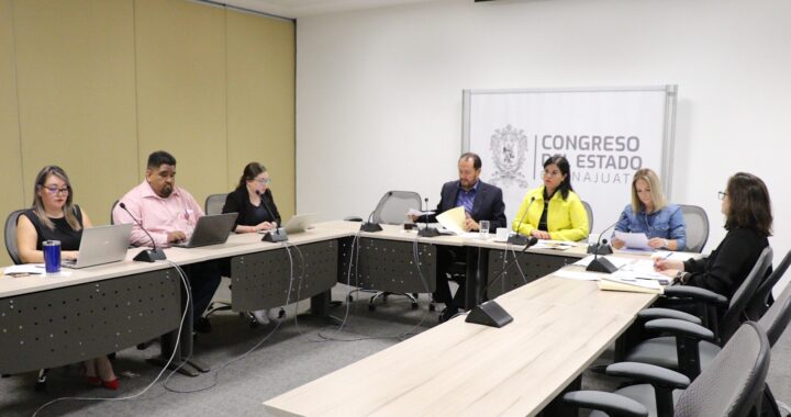 Pedirá comisión de Educación información sobre la denuncia contra estudiantes