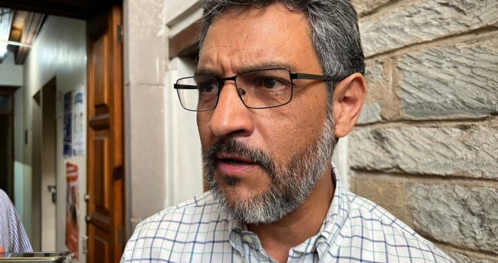 Se inconforman habitantes de la Estancia de la Comanjilla por proceso de designación de delegado