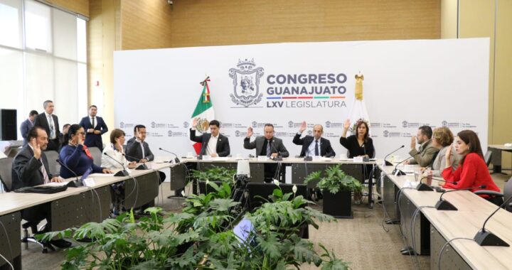 Se ve lejano el análisis al FIDESSEG