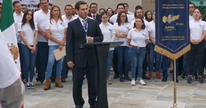Se necesita un cambio al Poder Judicial de la Federación, pero no extinguiéndolo